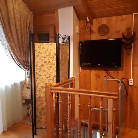 Vila Valdone Palanga Buitenkant foto