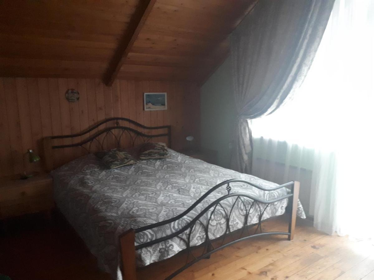 Vila Valdone Palanga Buitenkant foto