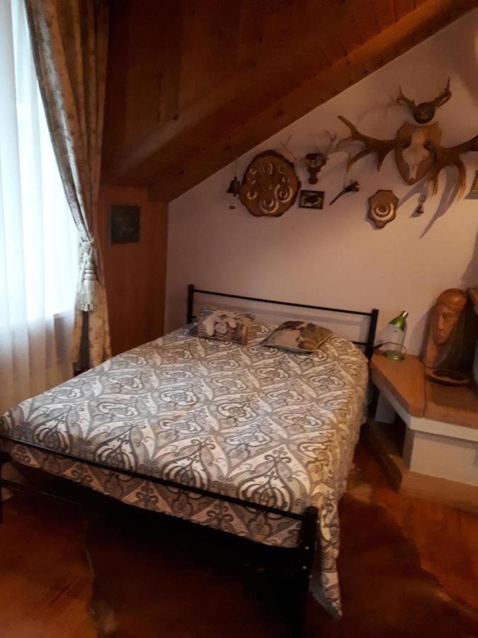 Vila Valdone Palanga Buitenkant foto