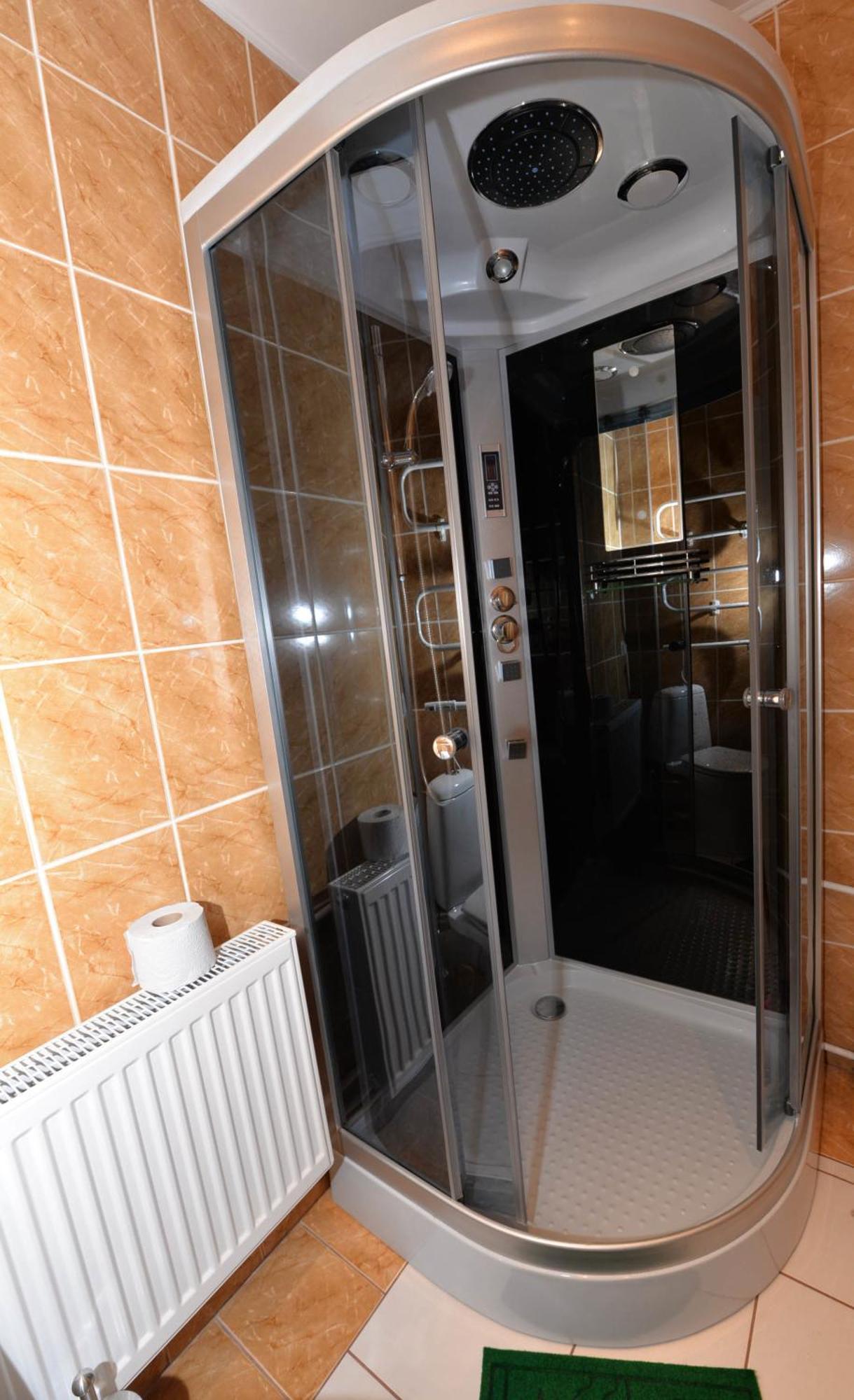 Vila Valdone Palanga Kamer foto