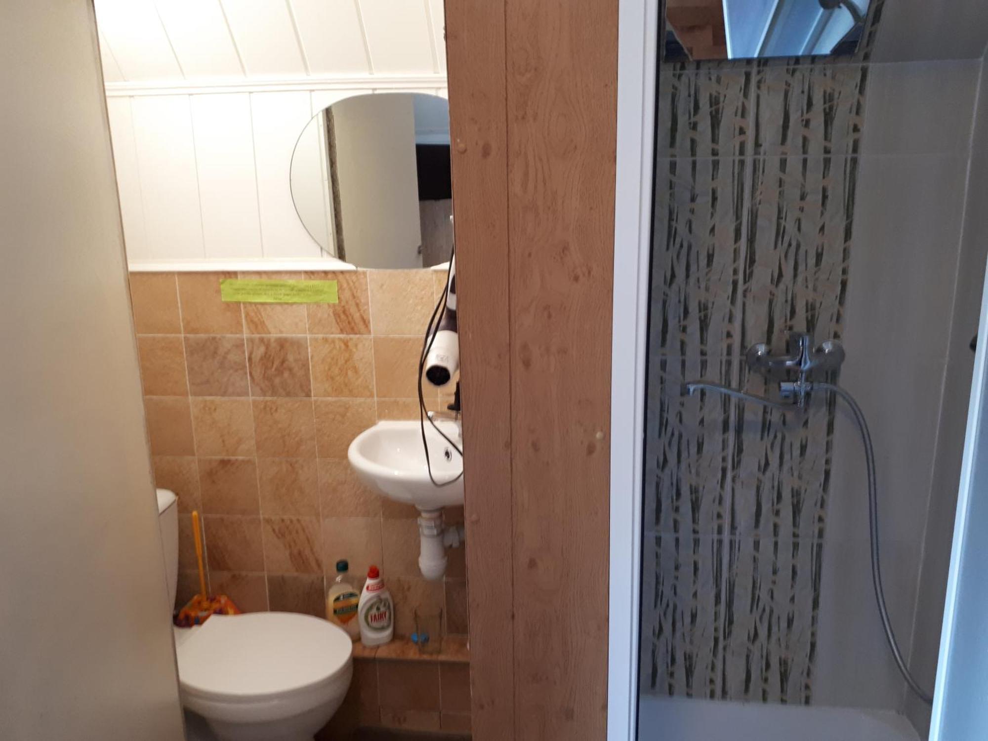 Vila Valdone Palanga Buitenkant foto