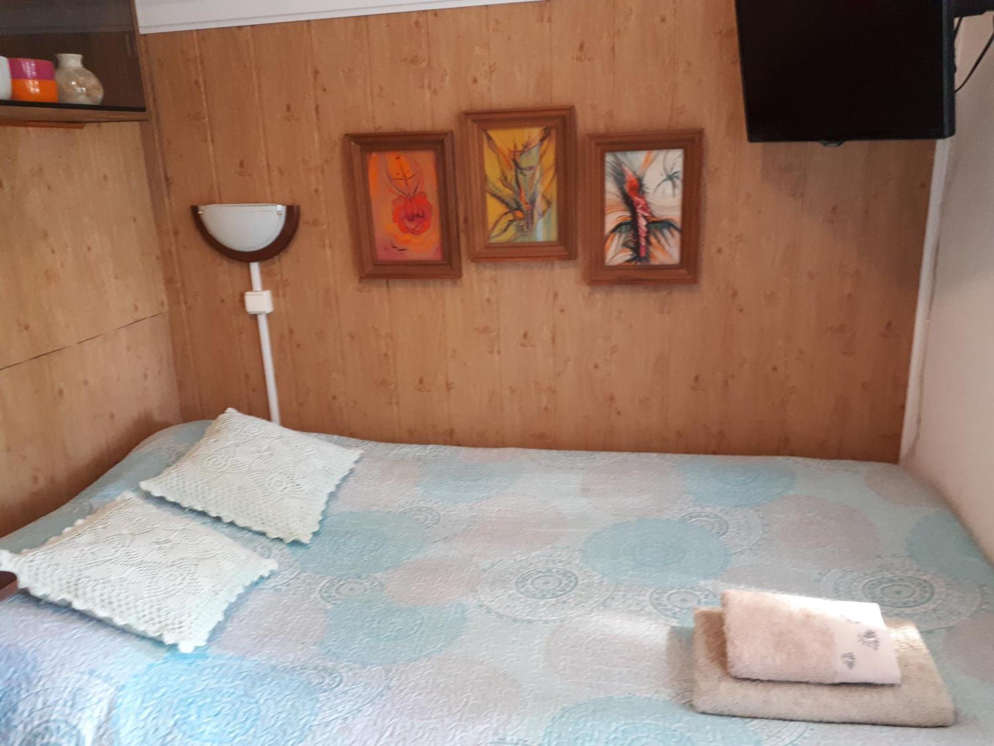 Vila Valdone Palanga Buitenkant foto