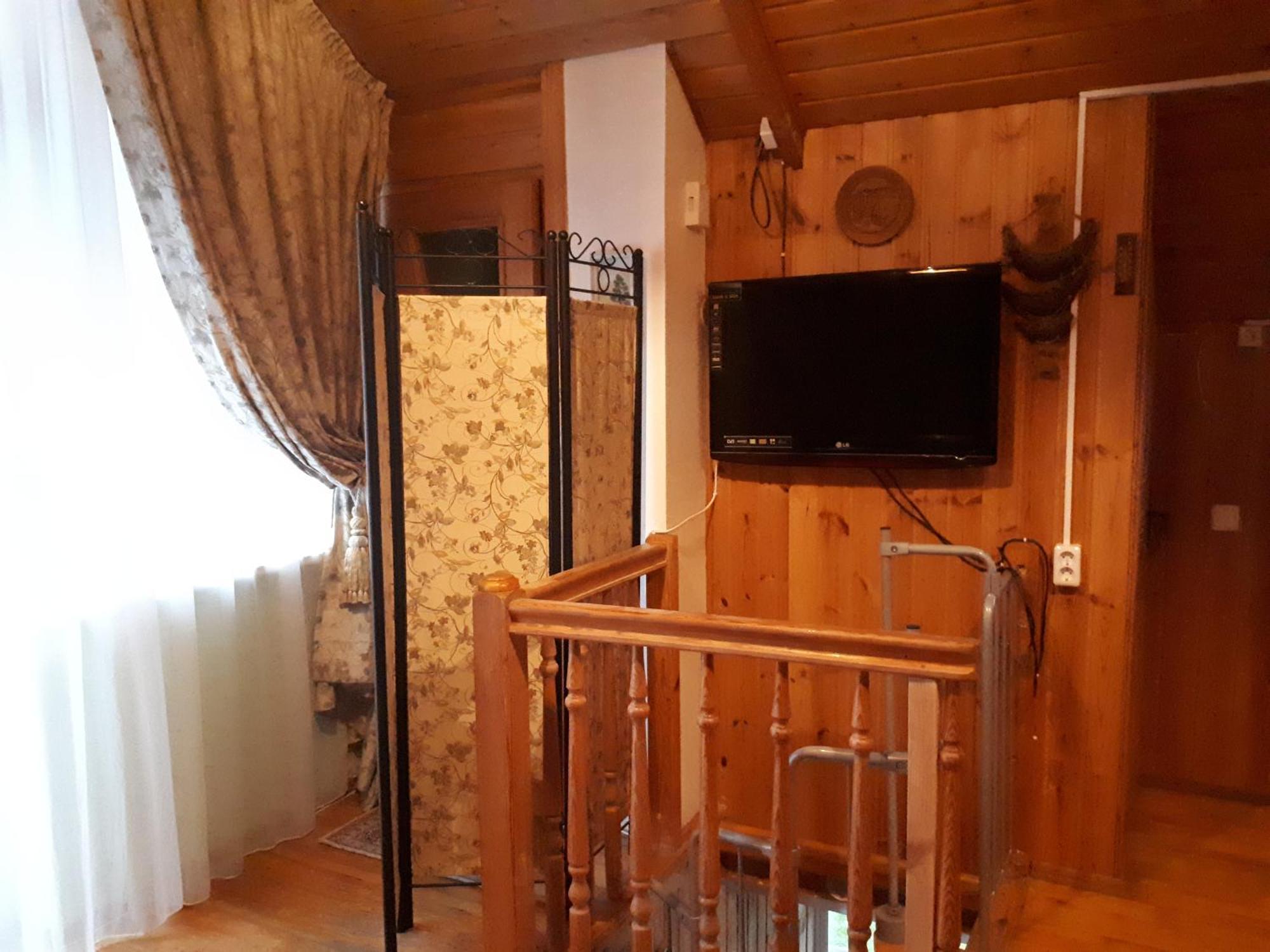 Vila Valdone Palanga Buitenkant foto
