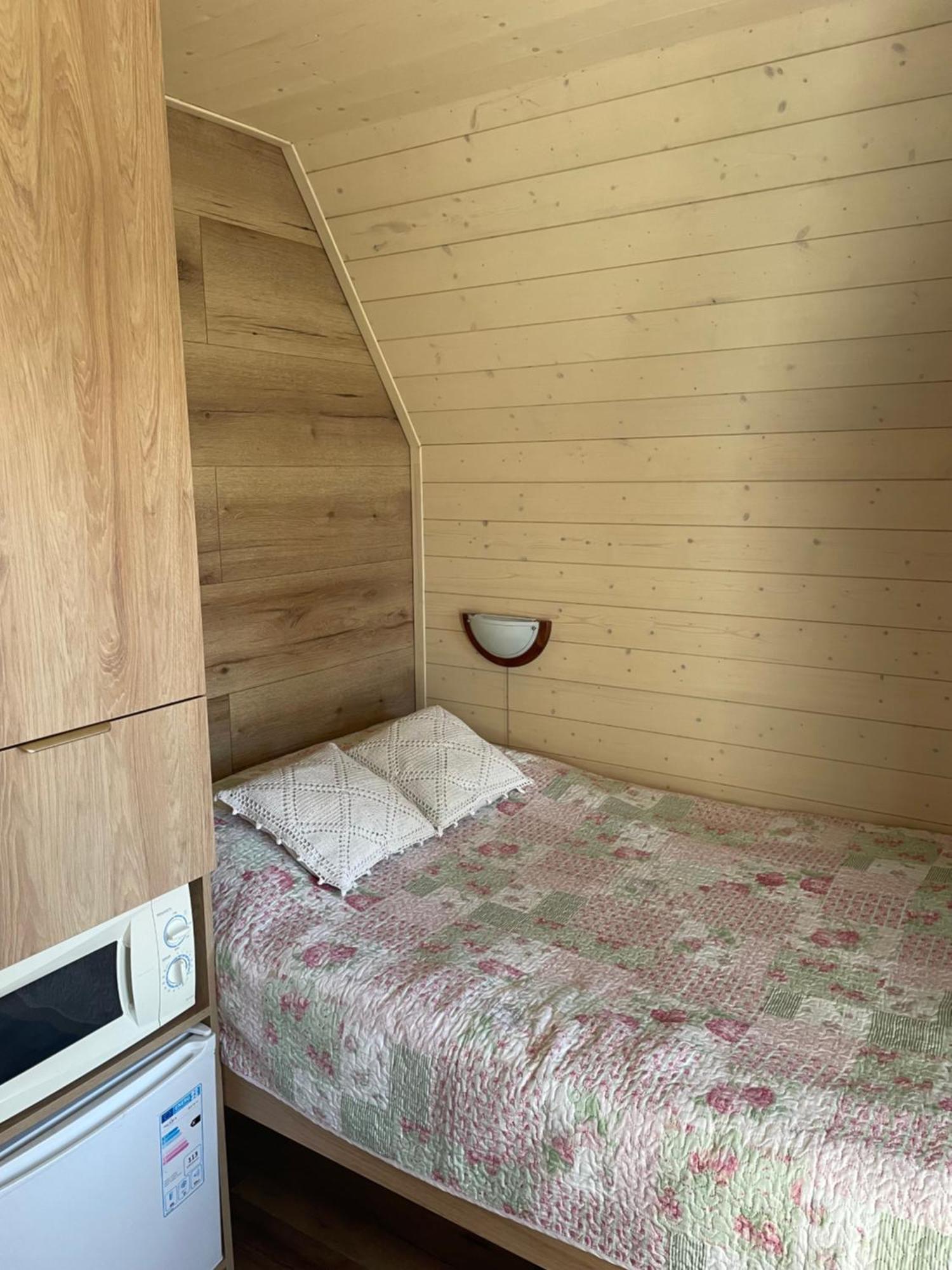 Vila Valdone Palanga Buitenkant foto